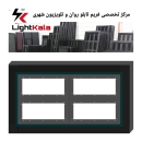 دسته بندی محصولات فروشگاه